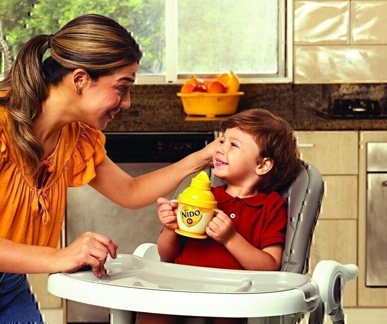 Cuidar el estómago de los niños: la mejor defensa contra las infecciones virales